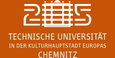  Neue Stellenausschreibung am Lehrstuhl